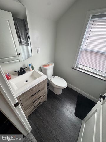 914 ANDERSON AVE, Marcus Hook, PA 19061