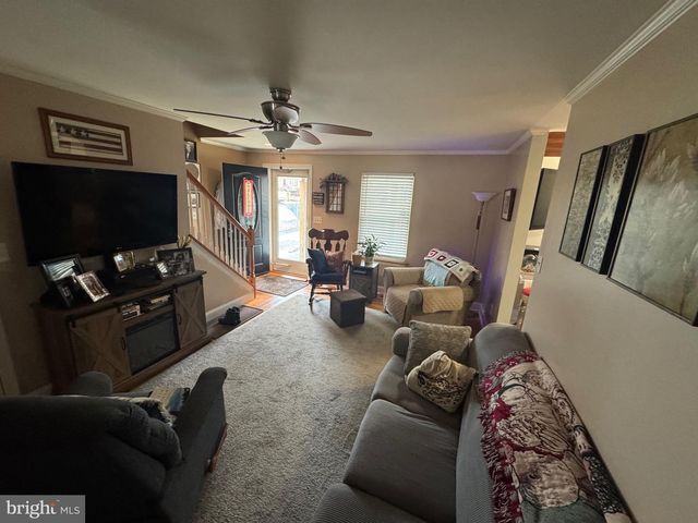 914 ANDERSON AVE, Marcus Hook, PA 19061