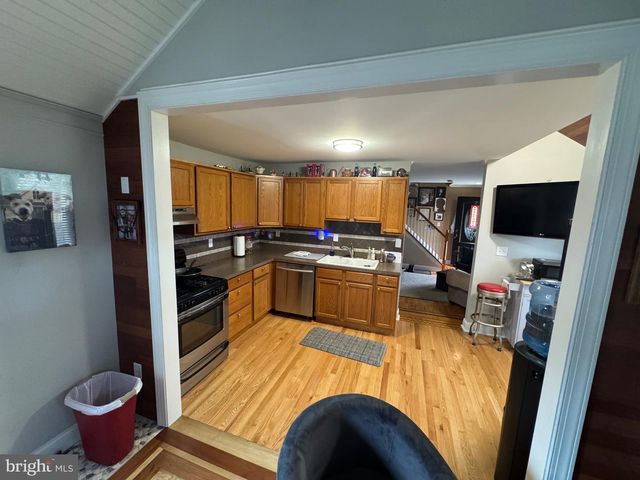 914 ANDERSON AVE, Marcus Hook, PA 19061