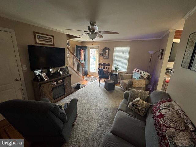 914 ANDERSON AVE, Marcus Hook, PA 19061