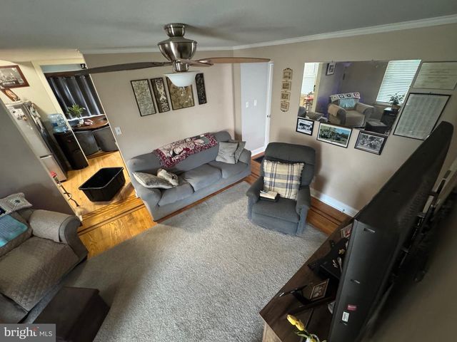 914 ANDERSON AVE, Marcus Hook, PA 19061