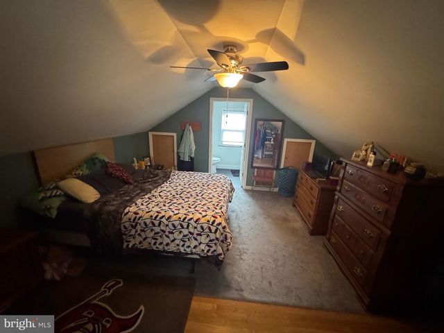 914 ANDERSON AVE, Marcus Hook, PA 19061