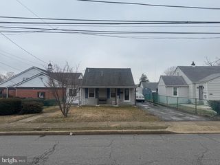 914 ANDERSON AVE, Marcus Hook, PA 19061