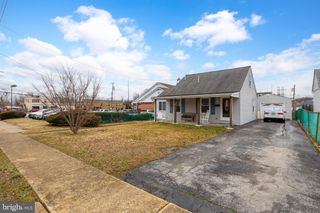 914 ANDERSON AVE, Marcus Hook, PA 19061