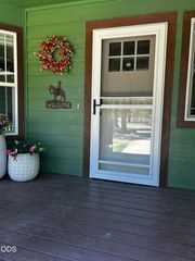 51343 Mitchell, La Pine, OR 97739