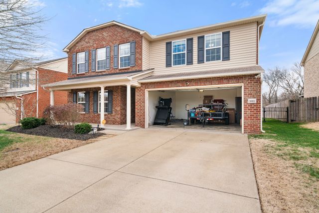 1003 Benwick Rd, Hendersonville, TN 37075