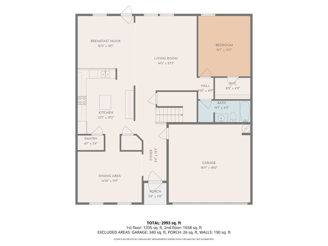 1003 Benwick Rd, Hendersonville, TN 37075