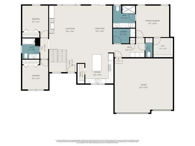 12538 Nora Court, Allendale, MI 49401