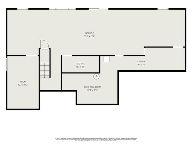 12538 Nora Court, Allendale, MI 49401