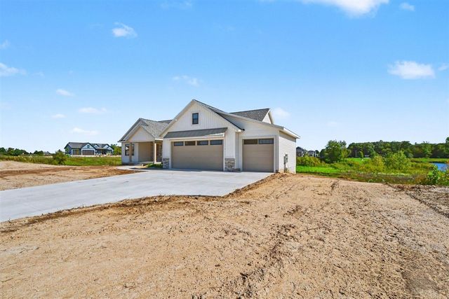 12538 Nora Court, Allendale, MI 49401