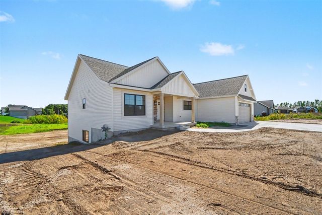 12538 Nora Court, Allendale, MI 49401