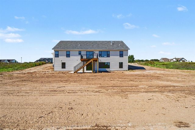 12538 Nora Court, Allendale, MI 49401