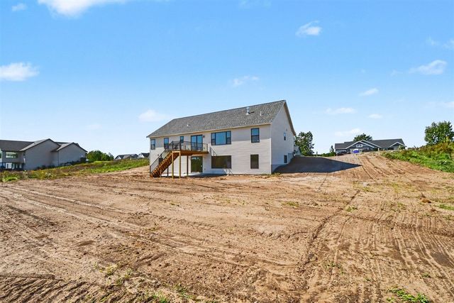 12538 Nora Court, Allendale, MI 49401