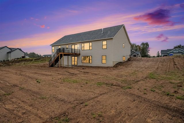 12538 Nora Court, Allendale, MI 49401