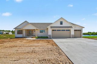 12538 Nora Court, Allendale, MI 49401