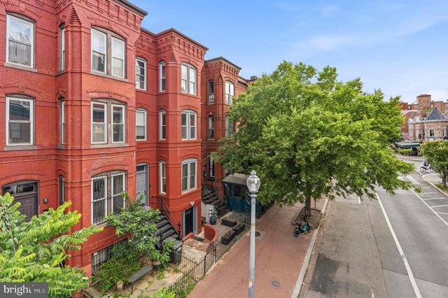 1346 T ST NW, Washington, DC 20009