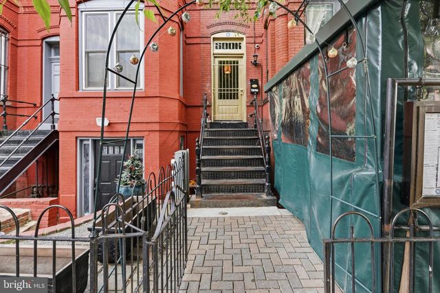 1346 T ST NW, Washington, DC 20009