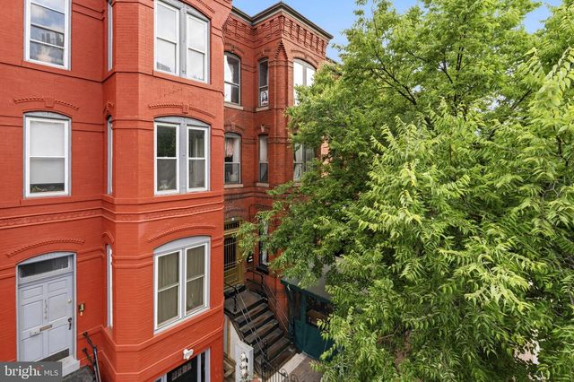 1346 T ST NW, Washington, DC 20009