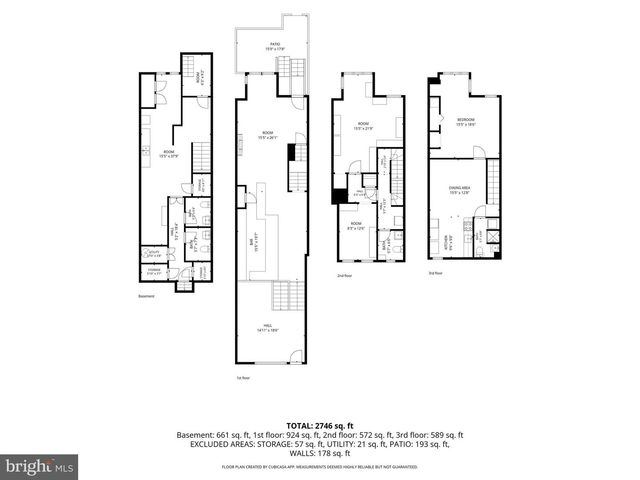 1346 T ST NW, Washington, DC 20009