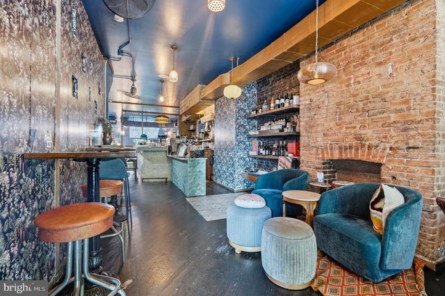 1346 T ST NW, Washington, DC 20009