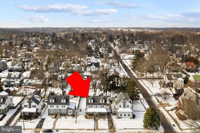 840 LINDALE AVE, Drexel Hill, PA 19026