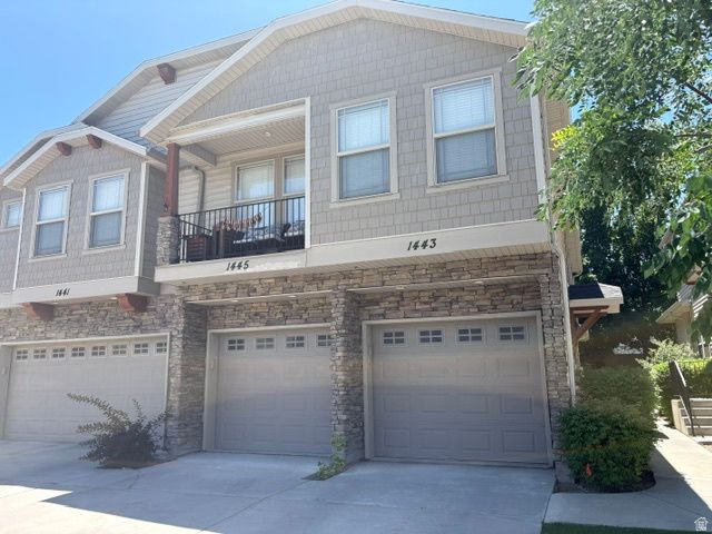 1445 W STONE MEADOW DR, West Jordan, UT 84088