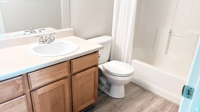 1445 W STONE MEADOW DR, West Jordan, UT 84088