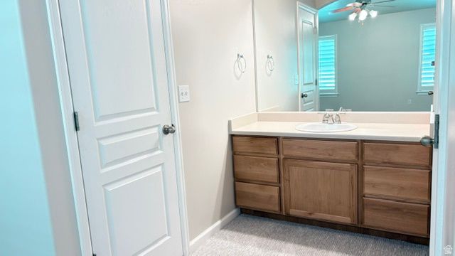 1445 W STONE MEADOW DR, West Jordan, UT 84088