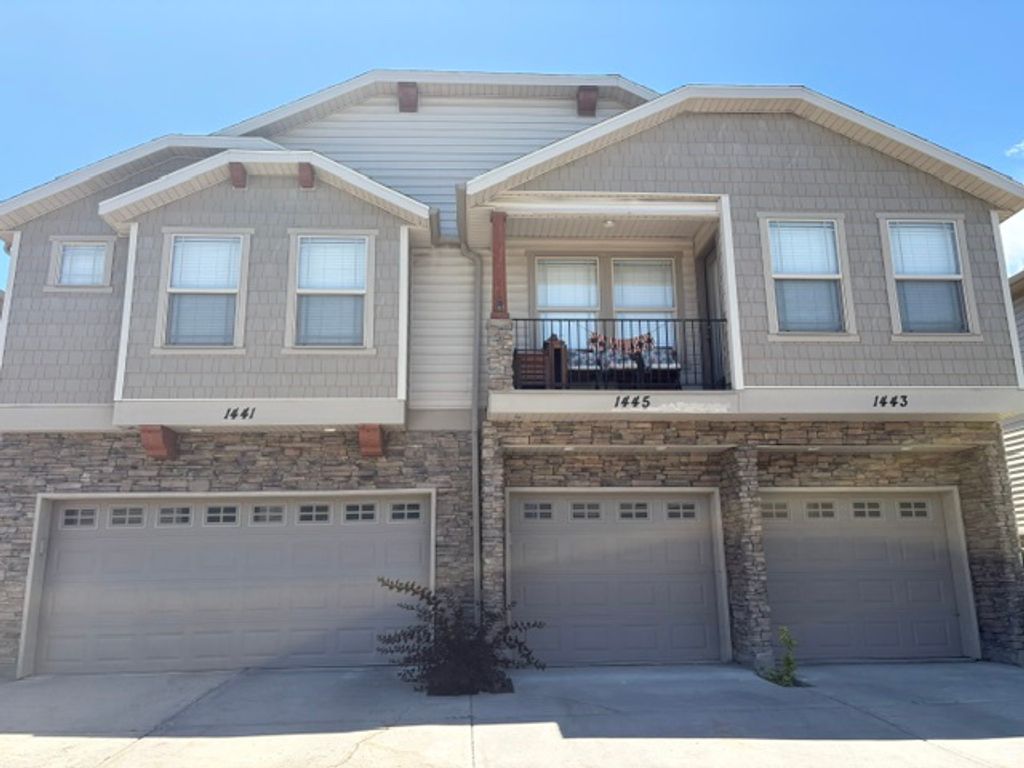 1445 W STONE MEADOW DR, West Jordan, UT 84088
