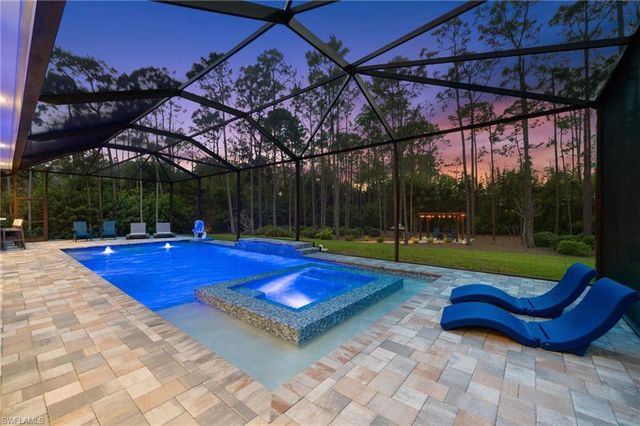 24132 Dietz DR, Bonita Springs, FL 34135