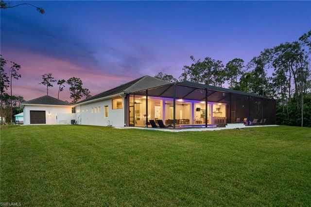 24132 Dietz DR, Bonita Springs, FL 34135
