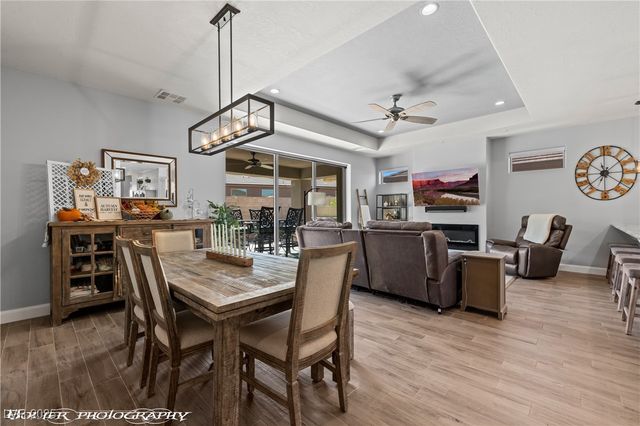 60 Dancing Sky Trail, Mesquite, NV 89027