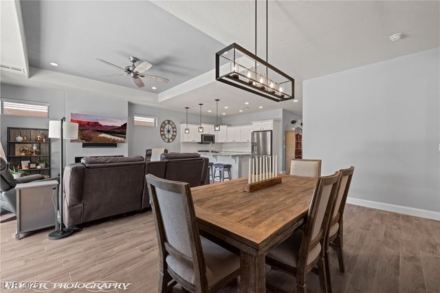 60 Dancing Sky Trail, Mesquite, NV 89027