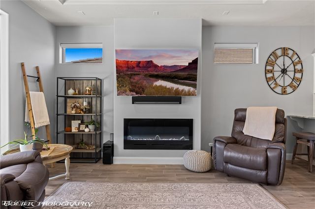 60 Dancing Sky Trail, Mesquite, NV 89027