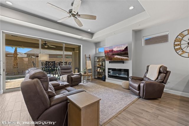 60 Dancing Sky Trail, Mesquite, NV 89027
