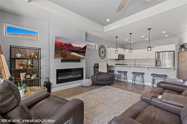 60 Dancing Sky Trail, Mesquite, NV 89027