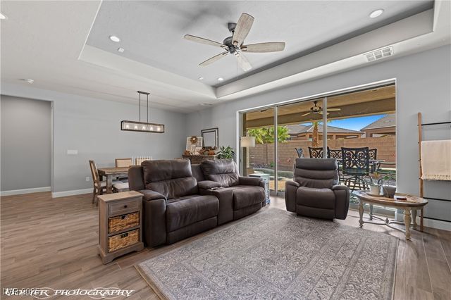 60 Dancing Sky Trail, Mesquite, NV 89027