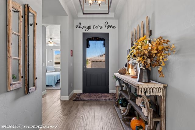 60 Dancing Sky Trail, Mesquite, NV 89027