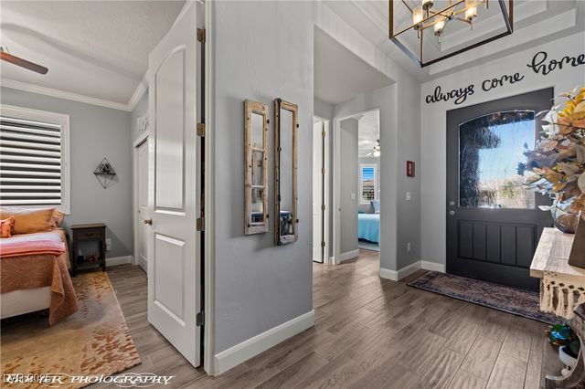 60 Dancing Sky Trail, Mesquite, NV 89027