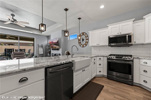 60 Dancing Sky Trail, Mesquite, NV 89027