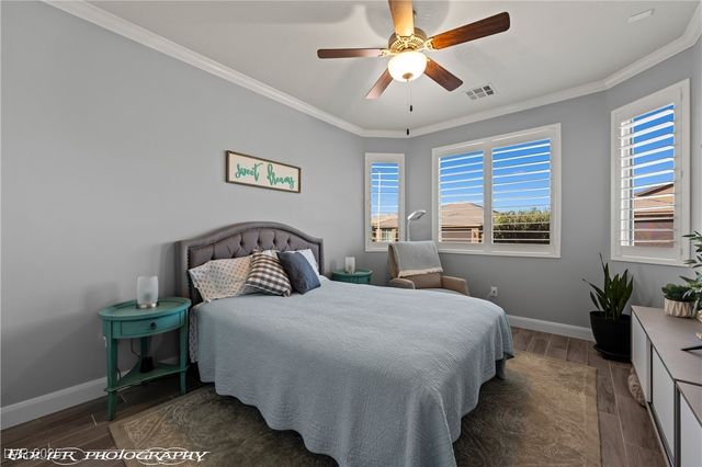 60 Dancing Sky Trail, Mesquite, NV 89027