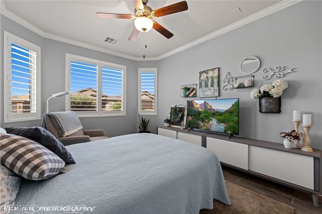 60 Dancing Sky Trail, Mesquite, NV 89027