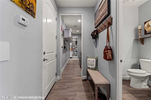 60 Dancing Sky Trail, Mesquite, NV 89027