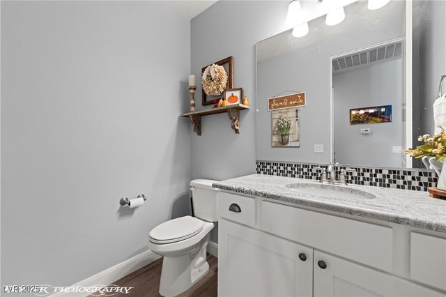 60 Dancing Sky Trail, Mesquite, NV 89027