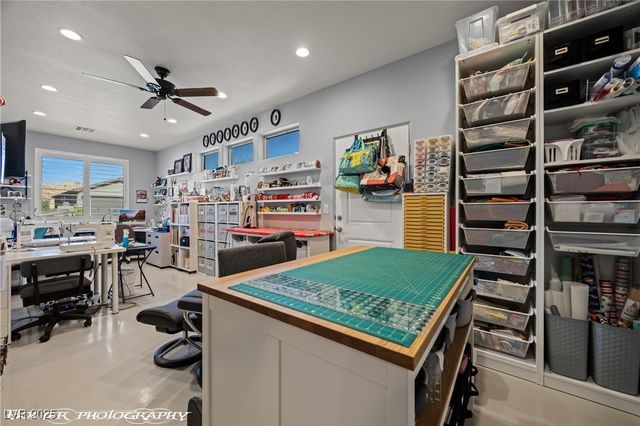 60 Dancing Sky Trail, Mesquite, NV 89027