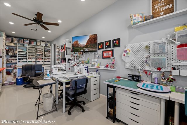 60 Dancing Sky Trail, Mesquite, NV 89027