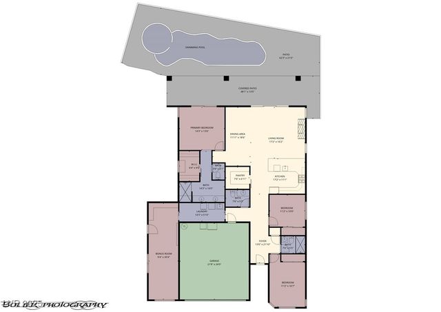 60 Dancing Sky Trail, Mesquite, NV 89027