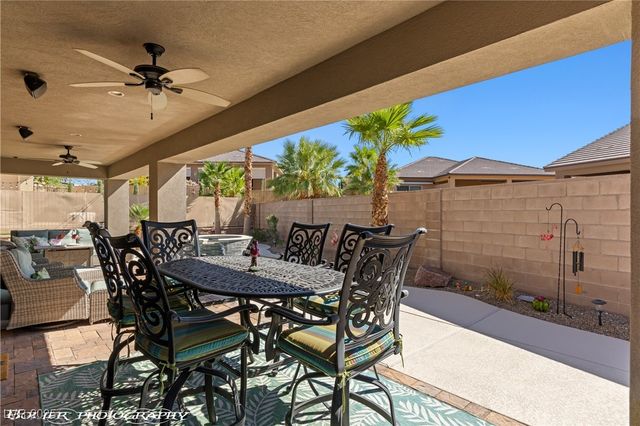 60 Dancing Sky Trail, Mesquite, NV 89027