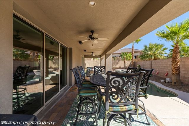 60 Dancing Sky Trail, Mesquite, NV 89027