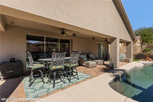 60 Dancing Sky Trail, Mesquite, NV 89027